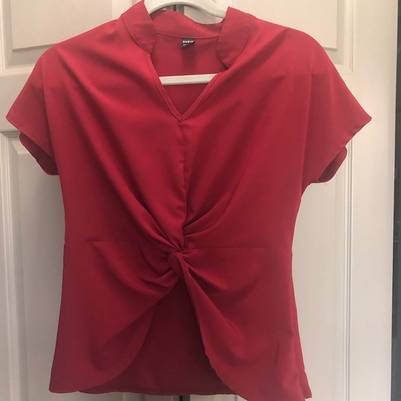 SHEIN top - Picture 4 of 6